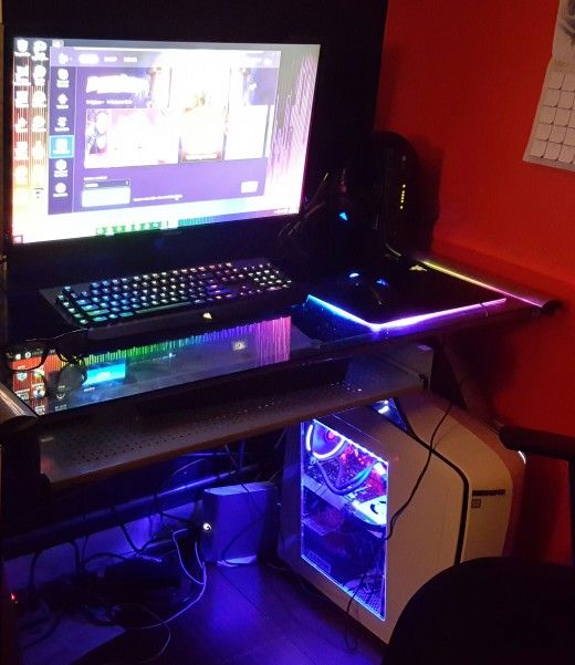 Ibuypower Old Computer IBUYPOWER GAMING DESKTOP COMPUTER OVERCLOCKED for Sale in Pompano Beach ...