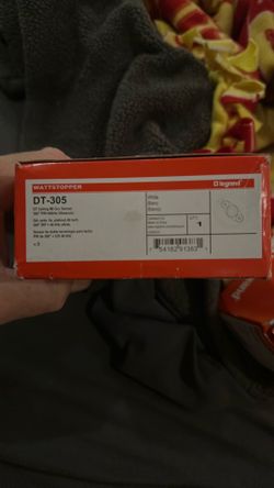 Watt stopper DT-305