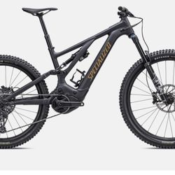 Specialized Turbo Levo 3 Comp Alloy