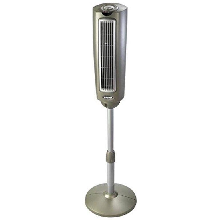 Lasko #2535 52" Oscillating Pedestal Fan