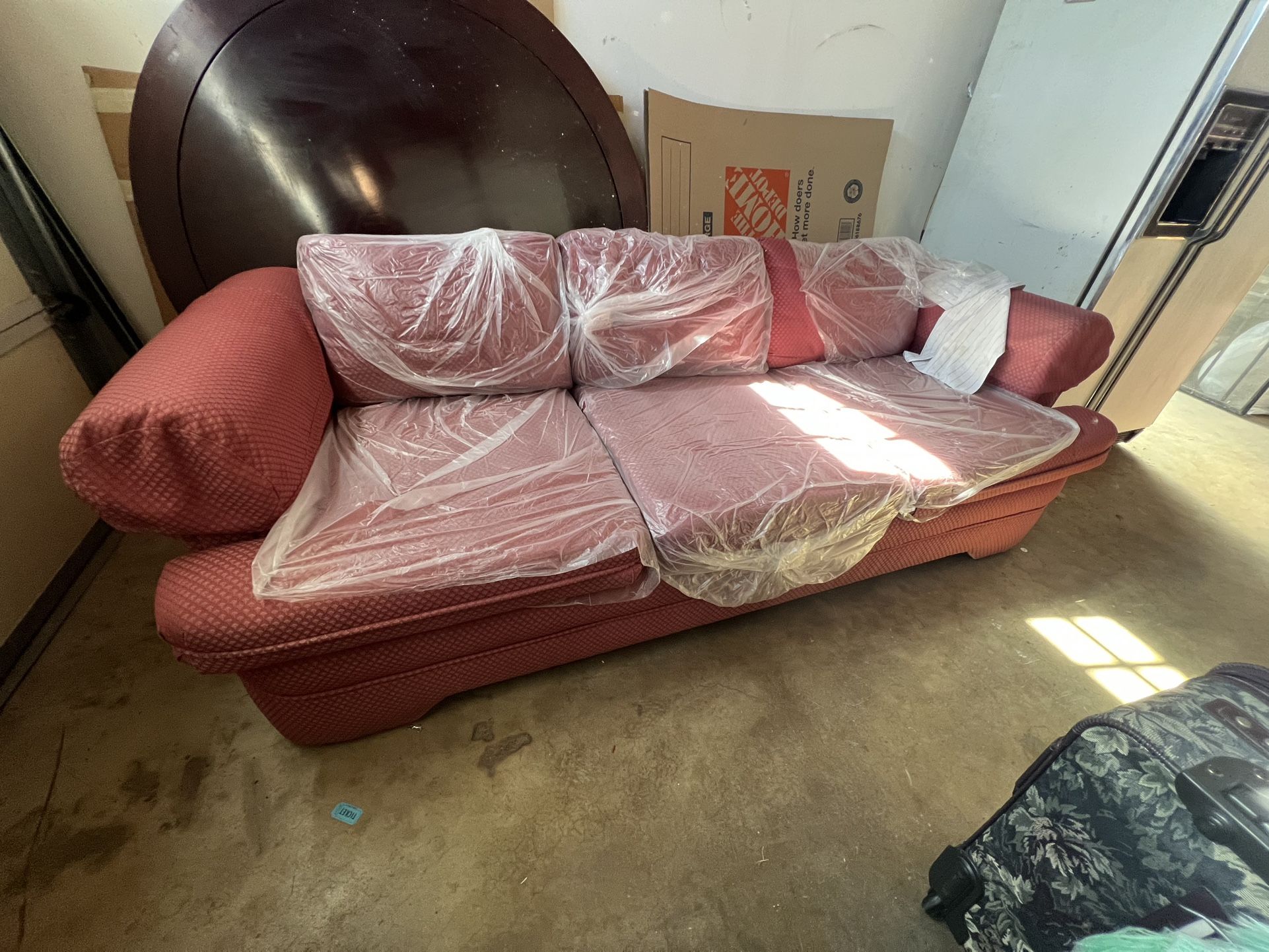 couch