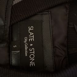 Slate & stone city collection