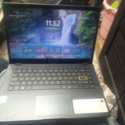 Asus Laptop 