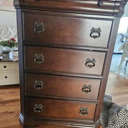 Set De Recamara 5 Piezas, King Size 