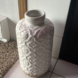 Ceramic Vase