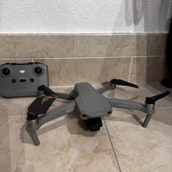 dji mavic air 2 fly more combo