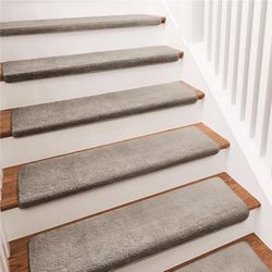 PURE ERA Carpet Stair Treads#2892CT1