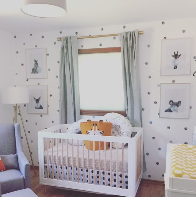 Baby Crib Baby Letto Lolly FREE