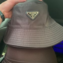 PARADA bucket Hat : Give Me Best Offer!