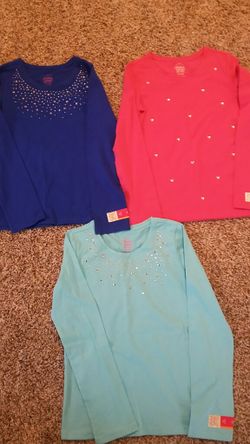 Girl Clothes.