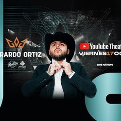 Gerardo Ortiz Tickets 