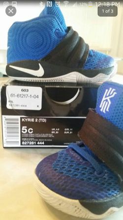 Kyrie 2 Brotherhood 5c