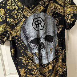 Says Size Xxl But It Fits Like A Large 