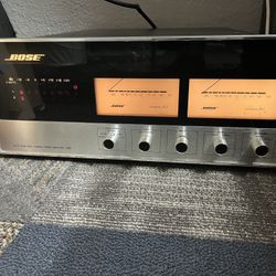 Bose 1801