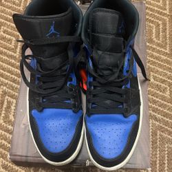 Jordan 1