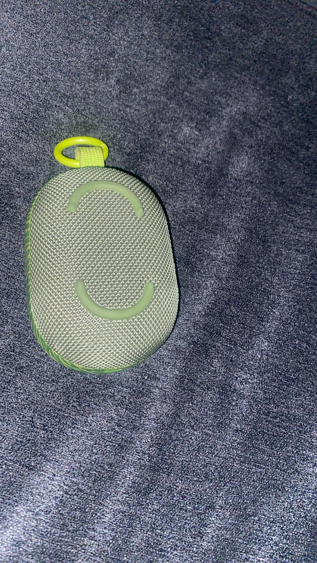 Skullcandy Speaker 