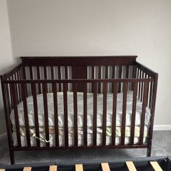 Baby Crib