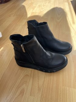 Mix Mooz bootie boots Size 37