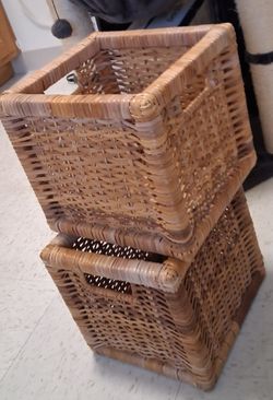 BASKETS (2)