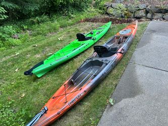Ocean Kayaks Tarpon 160