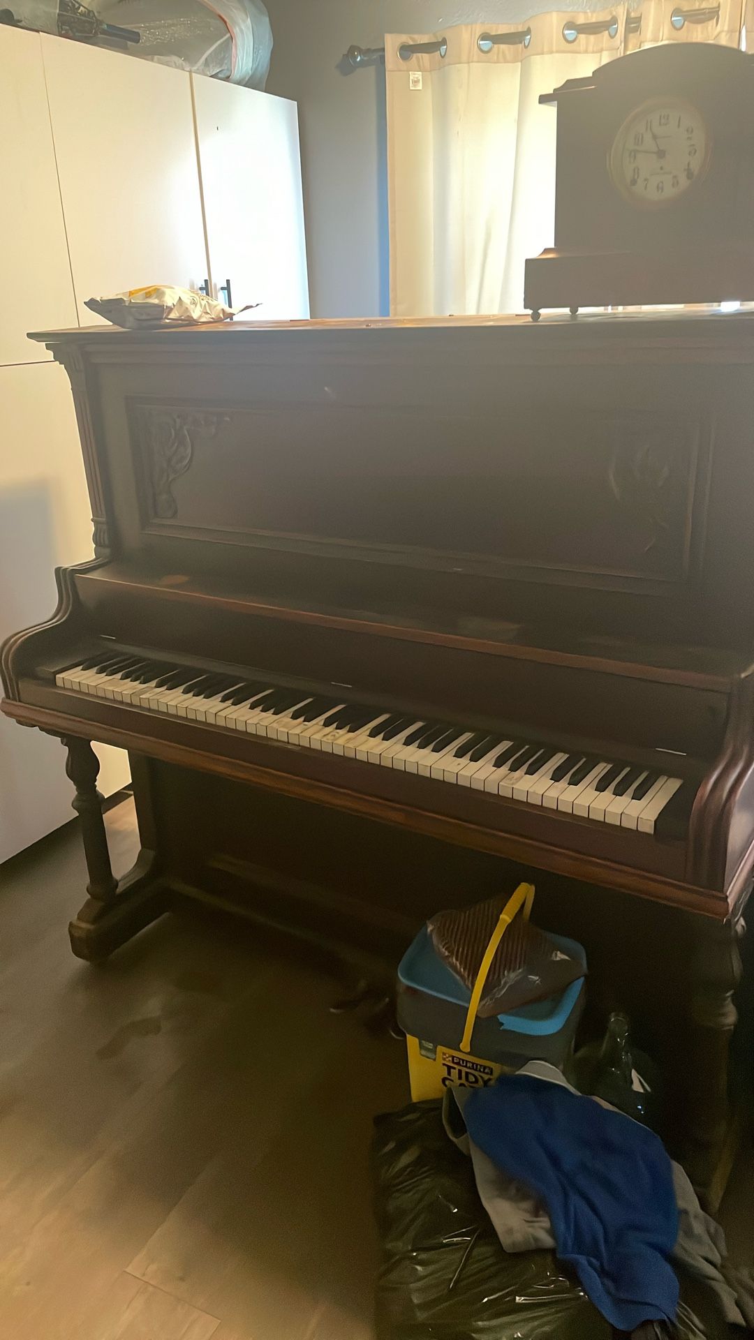 Piano 