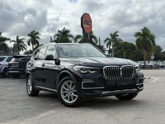 2020 BMW X5