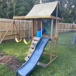 Kids Play Set