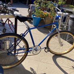 Schwinn King Sting