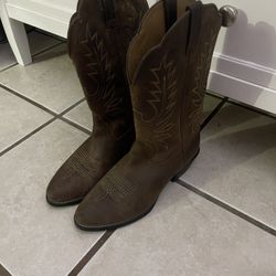Women’s Ariat Boots
