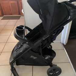 Baby Trend Stroller/Like New