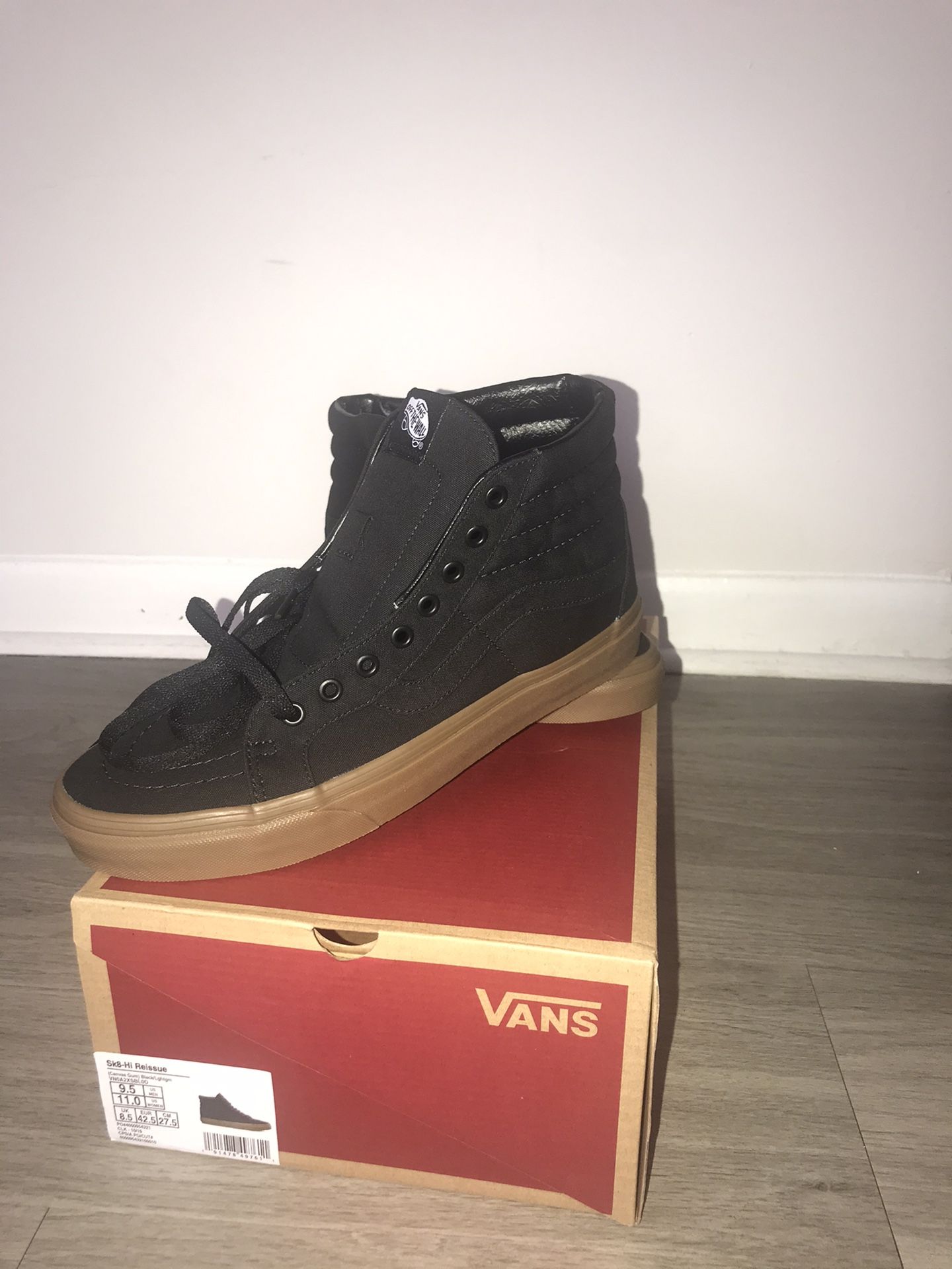 Vans SK8 Hi