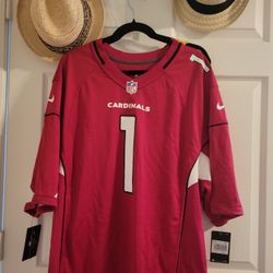Cardinals NFL Jersey