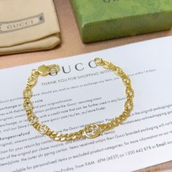 Gucci bracelet