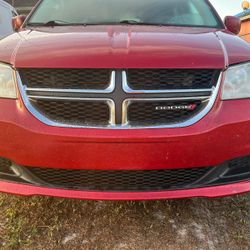 2013 Dodge Caravan/Grand Caravan