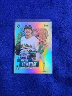 Nick Kurtz Home Field Advantage