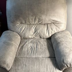 Recliner 