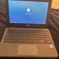 50dls Dell Laptop 