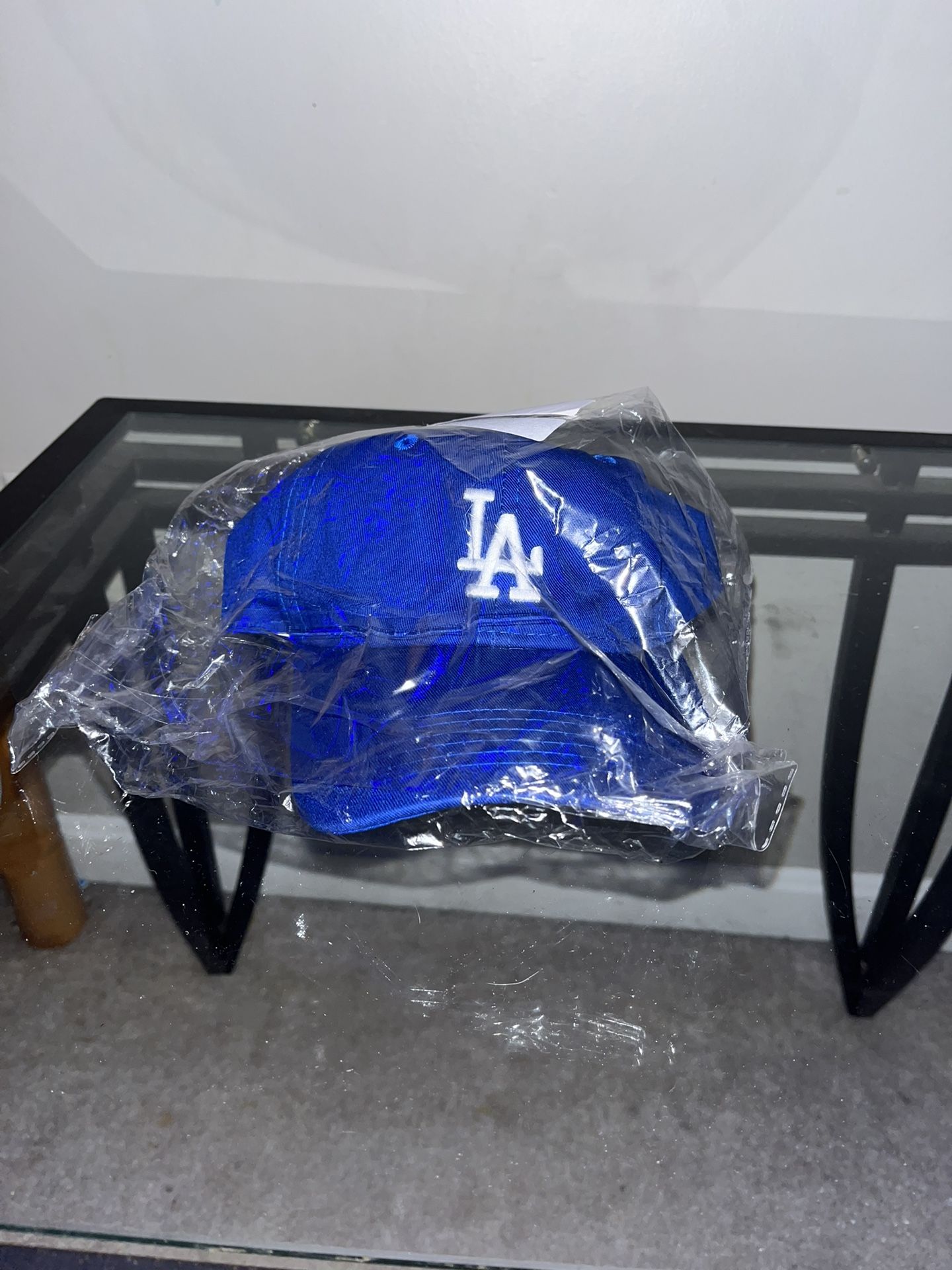 LA Dodgers Baseball Cap