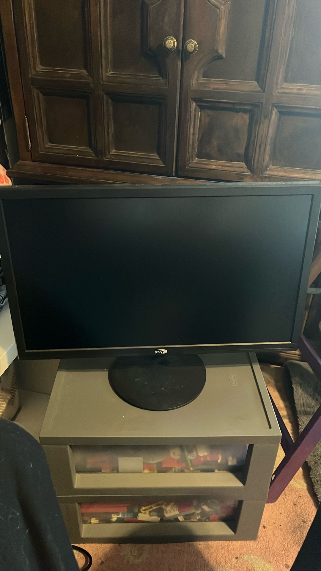 STG Monitor