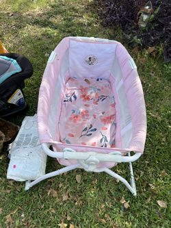 Baby bassinet