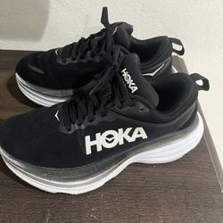 Hoka Shoes