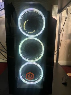 Cyberpower PC