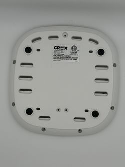 Plastic parts for Crux Air Fryer Model EK-30Z071