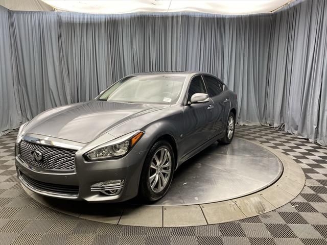 2019 INFINITI Q70