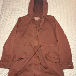 Lucky Brand Jacket