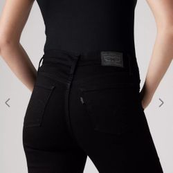 311 SHAPING SKINNY WOMEN'S JEANS Size 28