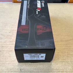 Cadillac CTS-V 09-15 Front R1 OEP Brake Pads 