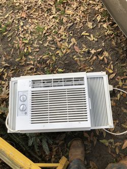 Ac unit