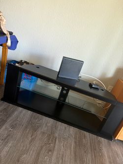 TV entertainment center, PICK UP ONLY