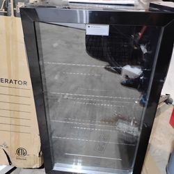 Refrigerator Brand New 